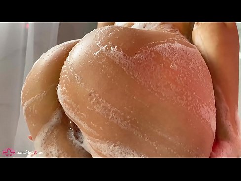 ❤️ Brunette Masturbates ọtụ ya na Vibrator ka ọ bụrụ Orgasm siri ike na ịsa ahụ ❤️ Ihe gba ọtọ  ❤