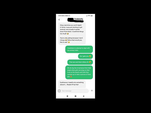 ❤️ Agbakwunyere m PAWG ọhụrụ sitere na Tinder na harem m (gụnyere Tinder okwu) ❤️ Ihe gba ọtọ  ❤